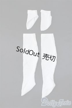 画像1: SDM&MSD/OF:靴下 Y-25-06-18-090-YD-ZY