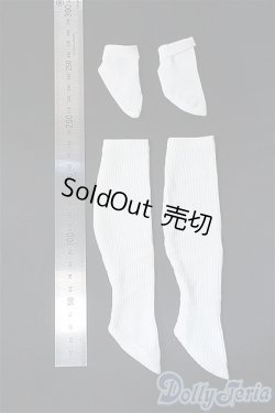 画像2: SDM&MSD/OF:靴下 Y-25-06-18-090-YD-ZY
