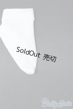 画像3: SDM&MSD/OF:靴下 Y-25-06-18-090-YD-ZY