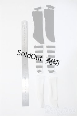画像2: SDM＆MSD/OF:靴下 Y-25-06-18-089-YD-ZY