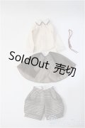 SDM＆MSD/OF:衣装セット Y-24-11-27-133-YD-ZY