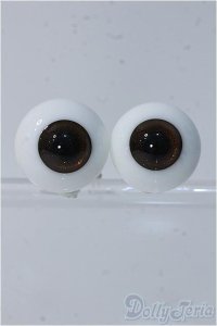 18mm/グラスアイ Y-25-04-02-155-YD-ZY