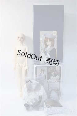 画像9: SD/ミシェル星間学寮ver. Y-25-06-11-238-YD-ZY