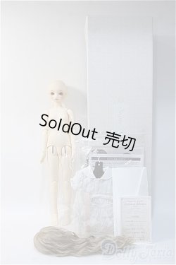 画像8: SD/スタンダードモデル：ニコ Y-24-11-27-292-YD-ZY