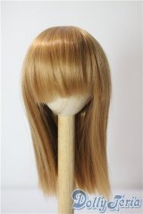 6-7inch/ウィッグ U-25-06-17-019-YD-ZU