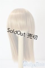 6-7inch/ウィッグ U-25-06-17-019-YD-ZU