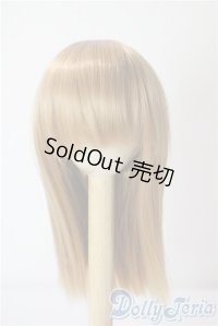 6-7inch/ウィッグ U-25-06-17-019-YD-ZU