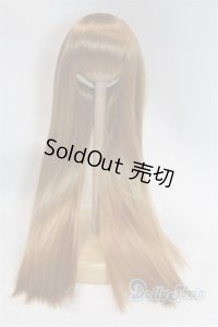 6-7inch/ウィッグ/インチ　BJD　MJD　ドール用 A-25-05-21-079-YD-ZA
