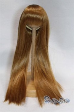 画像1: 6-7inch/ウィッグ/インチ　BJD　MJD　ドール用 A-25-05-21-079-YD-ZA