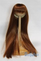 6-7inch/ウィッグ/インチ　BJD　MJD　ドール用 A-25-05-21-060-YD-ZA