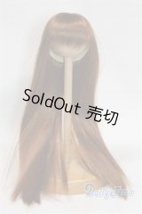 6-7inch/ウィッグ/インチ　BJD　MJD　ドール用 A-25-05-21-060-YD-ZA