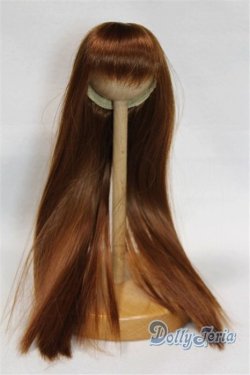 画像1: 6-7inch/ウィッグ/インチ　BJD　MJD　ドール用 A-25-05-21-060-YD-ZA