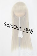 6-7inch/ウィッグ/インチ　BJD　MJD　ドール用 A-25-05-14-195-YD-ZA