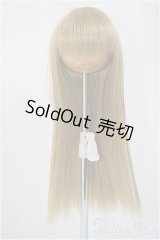 6-7inch/ウィッグ/インチ　BJD　MJD　ドール用 A-25-05-14-195-YD-ZA