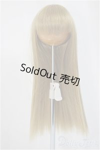 6-7inch/ウィッグ/インチ　BJD　MJD　ドール用 A-25-05-14-195-YD-ZA