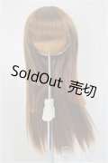 6-7inch/ウィッグ/インチ　BJD　MJD　ドール用 A-25-05-14-197-YD-ZA