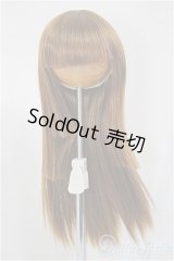 6-7inch/ウィッグ/インチ　BJD　MJD　ドール用 A-25-05-14-197-YD-ZA
