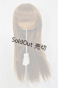 6-7inch/ウィッグ/インチ　BJD　MJD　ドール用 A-25-05-14-197-YD-ZA