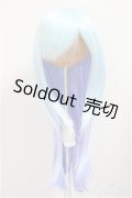 6-7inch/ウィッグ/BJD　球体関節人形 A-25-05-28-143-YD-ZA