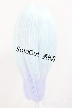 画像2: 6-7inch/ウィッグ/BJD　球体関節人形 A-25-05-28-143-YD-ZA