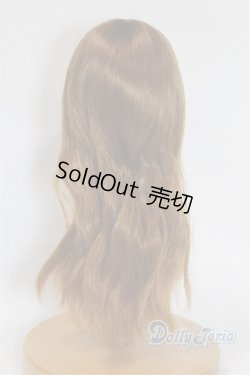 画像2: 6-7inch/ウィッグ/インチ　BJD　MJD　ドール用 A-25-05-21-052-YD-ZA