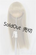 6-7inch/ウィッグ/インチ　BJD　MJD　ドール用 A-25-05-14-198-YD-ZA