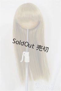 6-7inch/ウィッグ/インチ　BJD　MJD　ドール用 A-25-05-14-198-YD-ZA