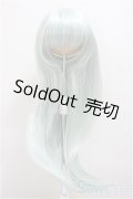 7-8inch/ウィッグ/インチ　BJD　MJD　ドール用 A-25-05-28-133-YD-ZA