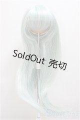 7-8inch/ウィッグ/インチ　BJD　MJD　ドール用 A-25-05-28-133-YD-ZA