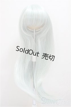 画像1: 7-8inch/ウィッグ/インチ　BJD　MJD　ドール用 A-25-05-28-133-YD-ZA