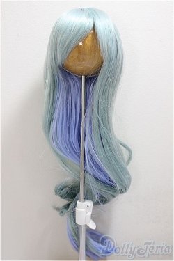 画像1: 7-8inch/ウィッグ/ A-25-05-28-132-YD-ZA