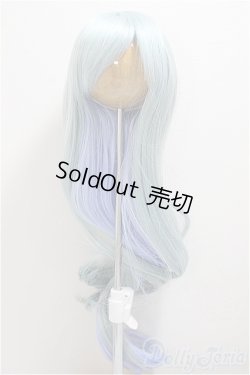 画像1: 7-8inch/ウィッグ/ A-25-05-28-132-YD-ZA