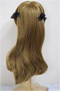 画像2: 9-10inch/ウィッグ/インチ　BJD　MJD　ドール用 A-25-08-06-386-YD-ZA