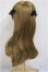 画像2: 9-10inch/ウィッグ/インチ　BJD　MJD　ドール用 A-25-08-06-386-YD-ZA (2)