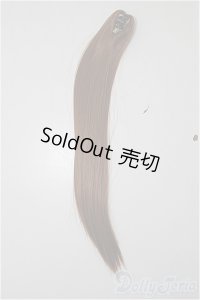 SD/ウィッグバンス/インチ　BJD　MJD　ドール用 A-25-08-13-369-YD-ZA