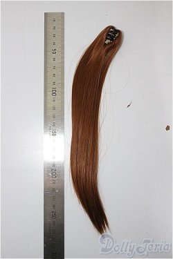 画像2: SD/ウィッグバンス/インチ　BJD　MJD　ドール用 A-25-08-13-369-YD-ZA