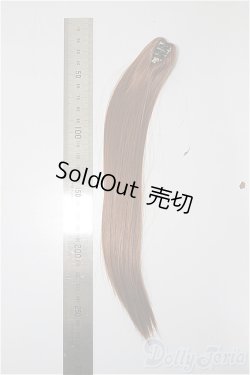 画像2: SD/ウィッグバンス/インチ　BJD　MJD　ドール用 A-25-08-13-369-YD-ZA