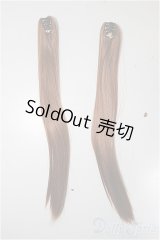 SD/ウィッグバンス/インチ　BJD　MJD　ドール用 A-25-11-26-271-YD-ZA