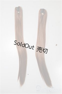 画像1: SD/ウィッグバンス/インチ　BJD　MJD　ドール用 A-25-11-26-271-YD-ZA