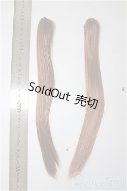 画像2: SD/ウィッグバンス/インチ　BJD　MJD　ドール用 A-25-11-26-271-YD-ZA