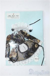 27cmサイズドール/OF:衣装 Y-25-06-04-194-YD-ZY