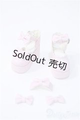 50cmサイズドール/OF:靴 Y-25-07-23-090-YD-ZY
