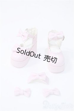 画像1: 50cmサイズドール/OF:靴 Y-25-07-23-090-YD-ZY