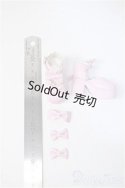 画像2: 50cmサイズドール/OF:靴 Y-25-07-23-090-YD-ZY