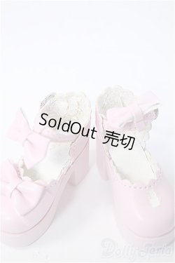 画像3: 50cmサイズドール/OF:靴 Y-25-07-23-090-YD-ZY