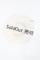 SD/麦わら帽子 Y-25-05-28-231-YD-ZY