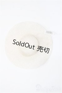 SD/麦わら帽子 Y-25-05-28-231-YD-ZY