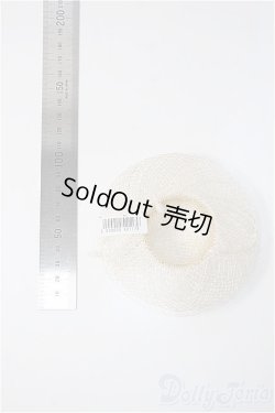 画像2: その他/20ｃｍサイズ：麦わら帽子 Y-25-06-04-171-YD-ZY
