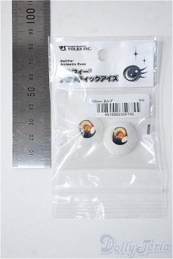 画像2: 22mm/アニメアイ Y-25-04-02-188-YD-ZY