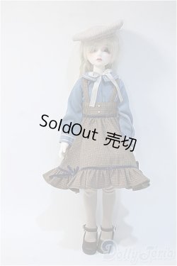 画像4: SDM/コーディネートモデル：F-61 Y-24-11-27-291-TN-ZY